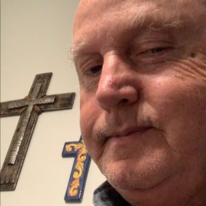 Meet your Posher, Jonathan